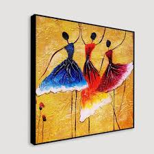 Canvas Painting